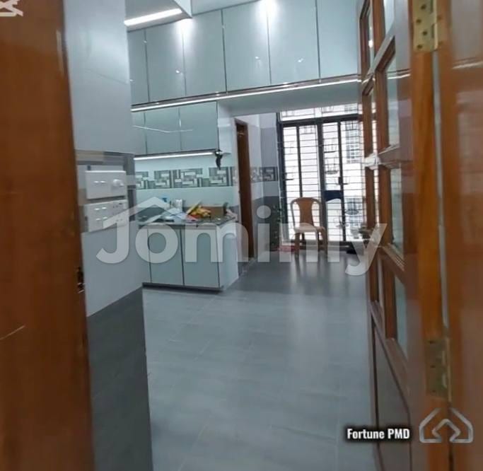 4,200 sqft Luxury Apartment for Sale in Bashundhara R/A | 4 Bed | 6 Bath | Swimming Pool | 10 Katha Land - 3
