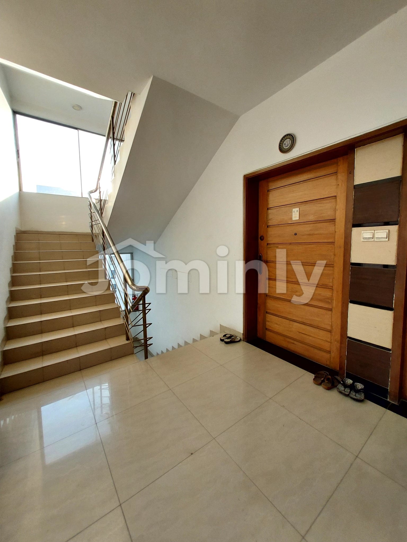 1,830 sqft Apartment for Sale in Bashundhara R/A, Block C | 3 Bed | 3 Bath | Parking | Lift | Ready Unit - 2