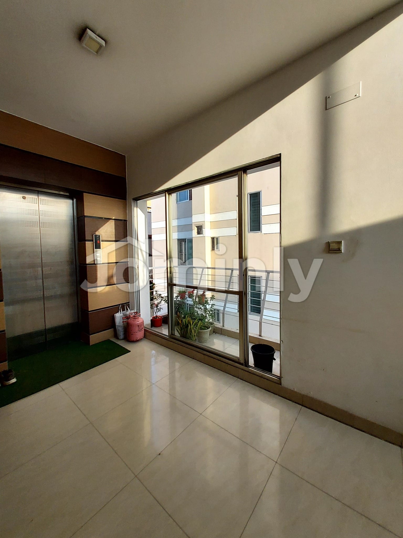 1,830 sqft Apartment for Sale in Bashundhara R/A, Block C | 3 Bed | 3 Bath | Parking | Lift | Ready Unit - 3
