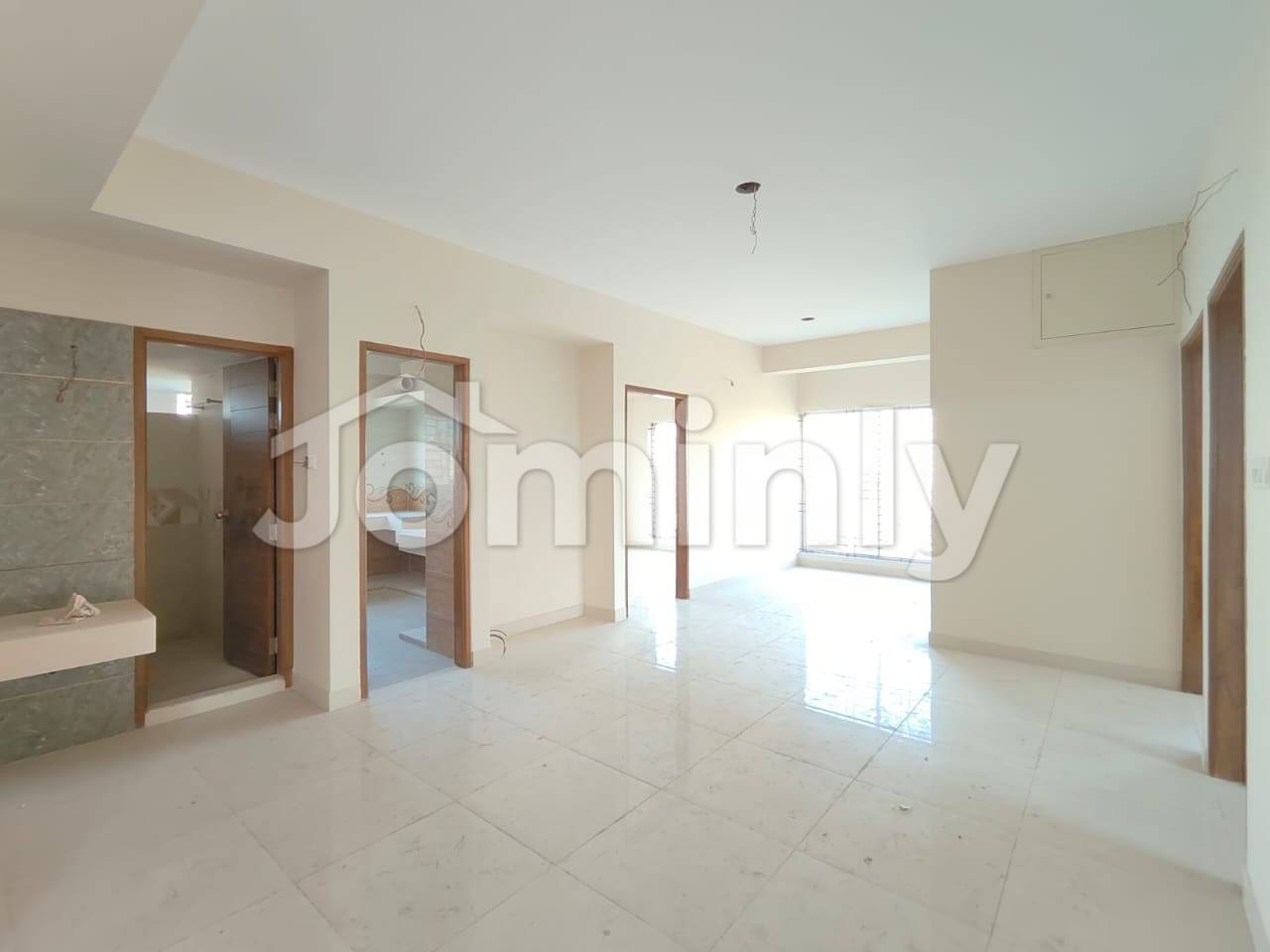 Premium South-East Corner 3-Bed Apartment for Sale in Bashundhara Block L | 1,600 sqft | Handover 2025 - 2