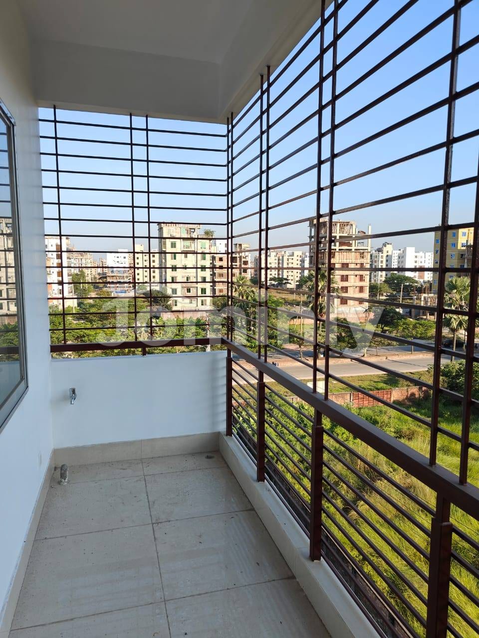 Premium South-East Corner 3-Bed Apartment for Sale in Bashundhara Block L | 1,600 sqft | Handover 2025 - 5
