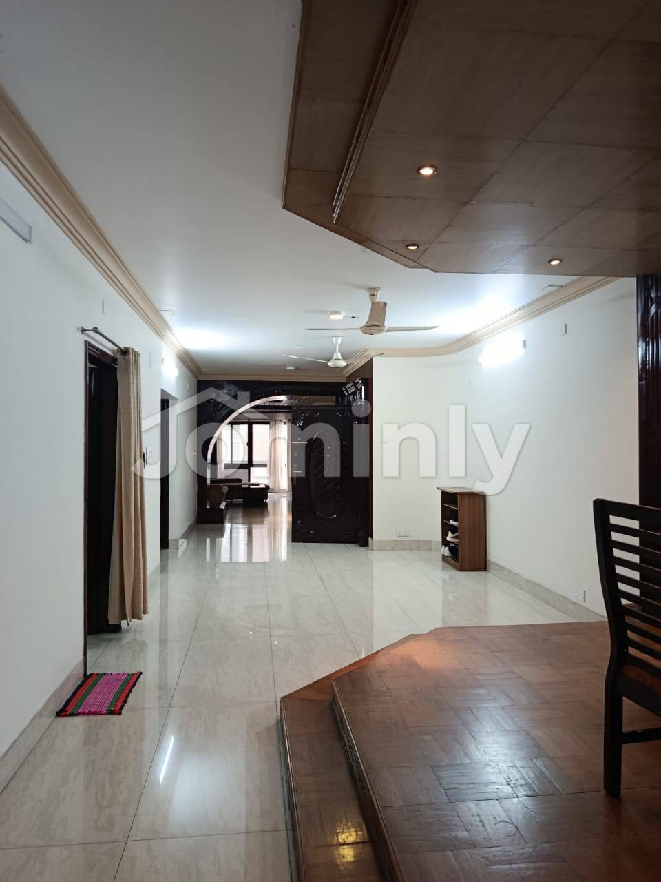 3,472 sqft Luxury Apartment for Sale in Baridhara Diplomatic Zone | 3–4 Beds