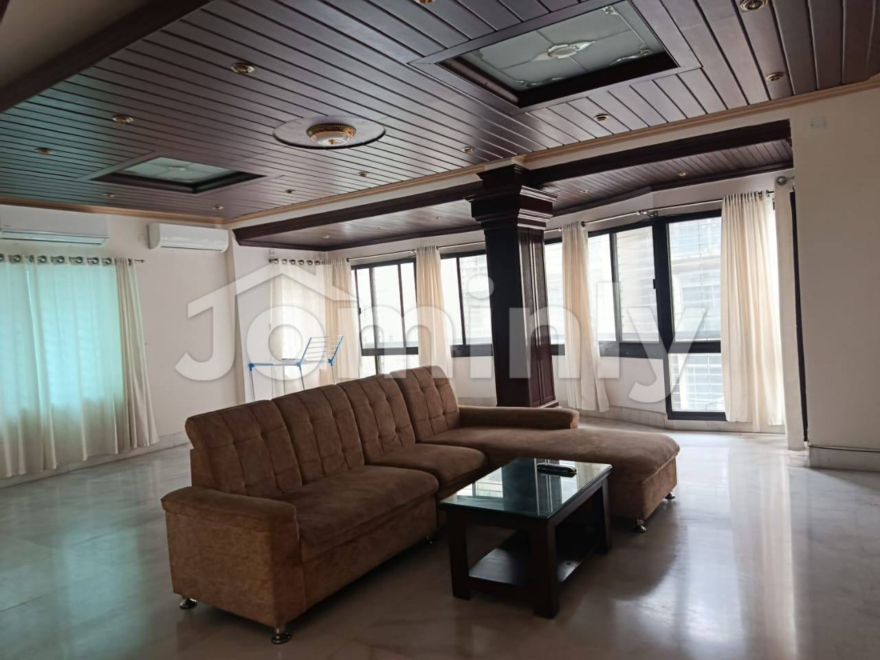 3,472 sqft Luxury Apartment for Sale in Baridhara Diplomatic Zone | 3–4 Beds - 2