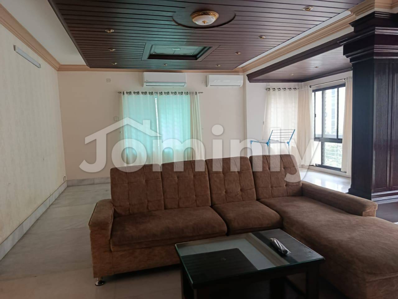 3,472 sqft Luxury Apartment for Sale in Baridhara Diplomatic Zone | 3–4 Beds - 3