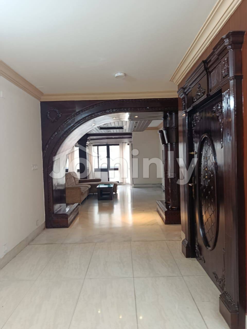 3,472 sqft Luxury Apartment for Sale in Baridhara Diplomatic Zone | 3–4 Beds - 4