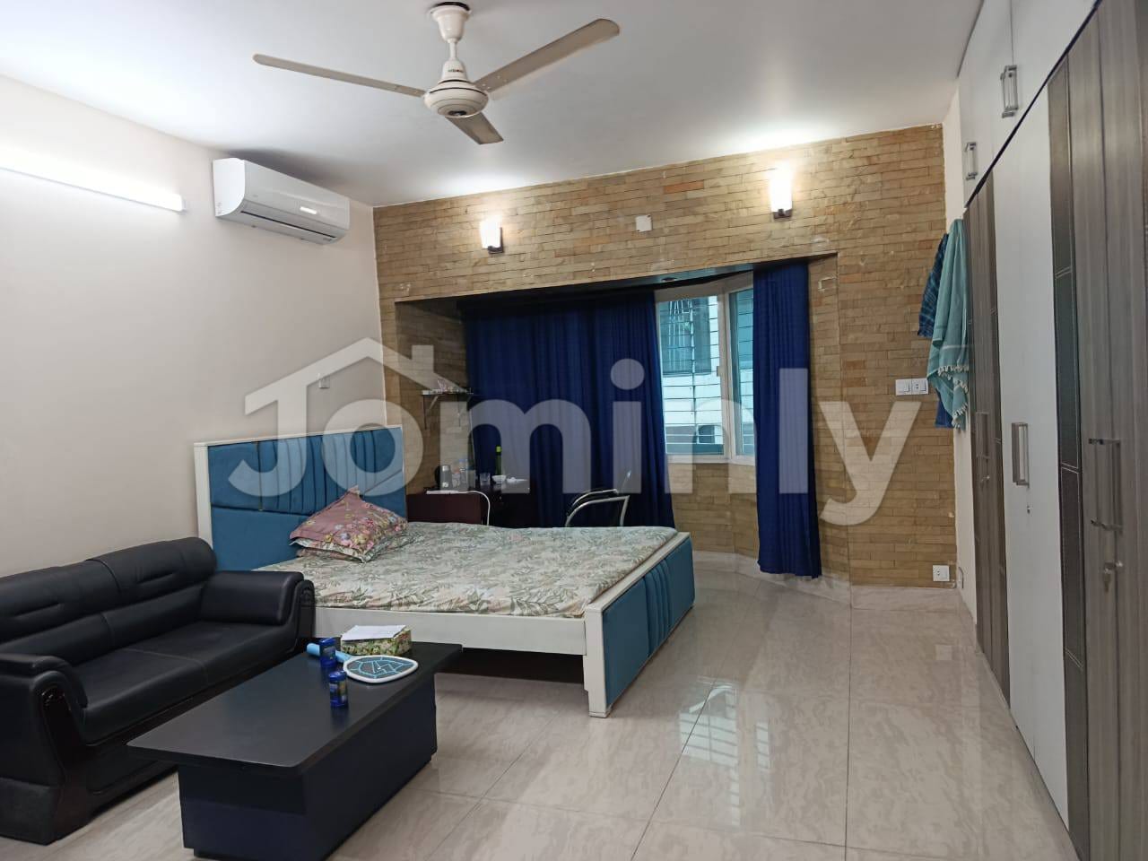3,472 sqft Luxury Apartment for Sale in Baridhara Diplomatic Zone | 3–4 Beds - 5
