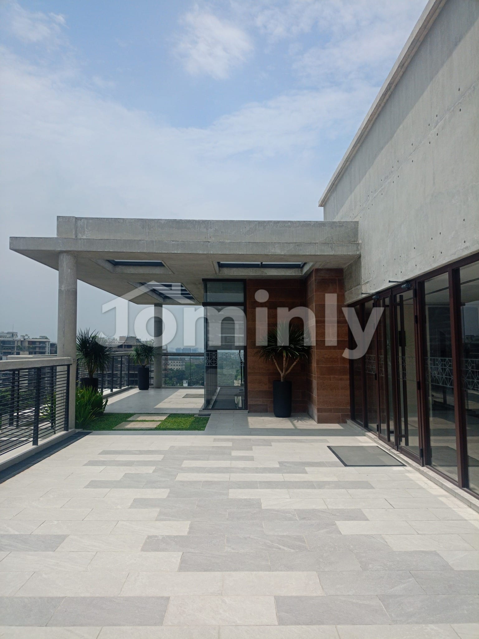 4,800 Sqft Luxury Apartment in Gulshan-2 | Rooftop Pool, Gym, High-Security Building | 4 Bed, 5 Bath