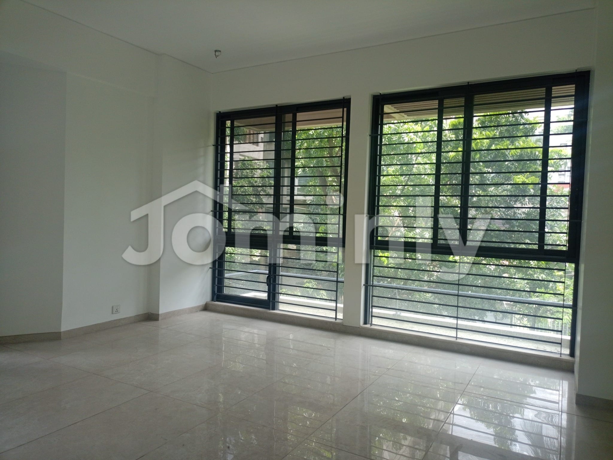 4,800 Sqft Luxury Apartment in Gulshan-2 | Rooftop Pool, Gym, High-Security Building | 4 Bed, 5 Bath - 5