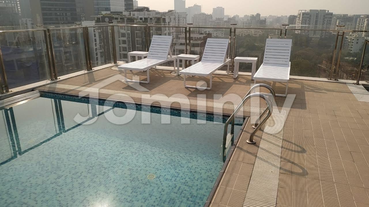 8,500 Sq Ft Lake View Luxury Duplex for Sale in North Gulshan-2 | 4 Bed | Ultra High-End - 5