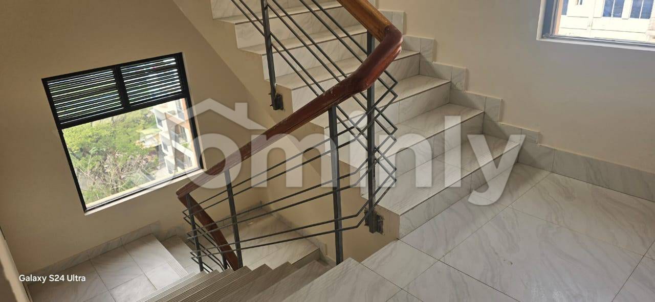 1,834 Sq Ft Ready Flat for Sale Near 300 Feet, Bashundhara K Block | 3 Bed | South Face - 4