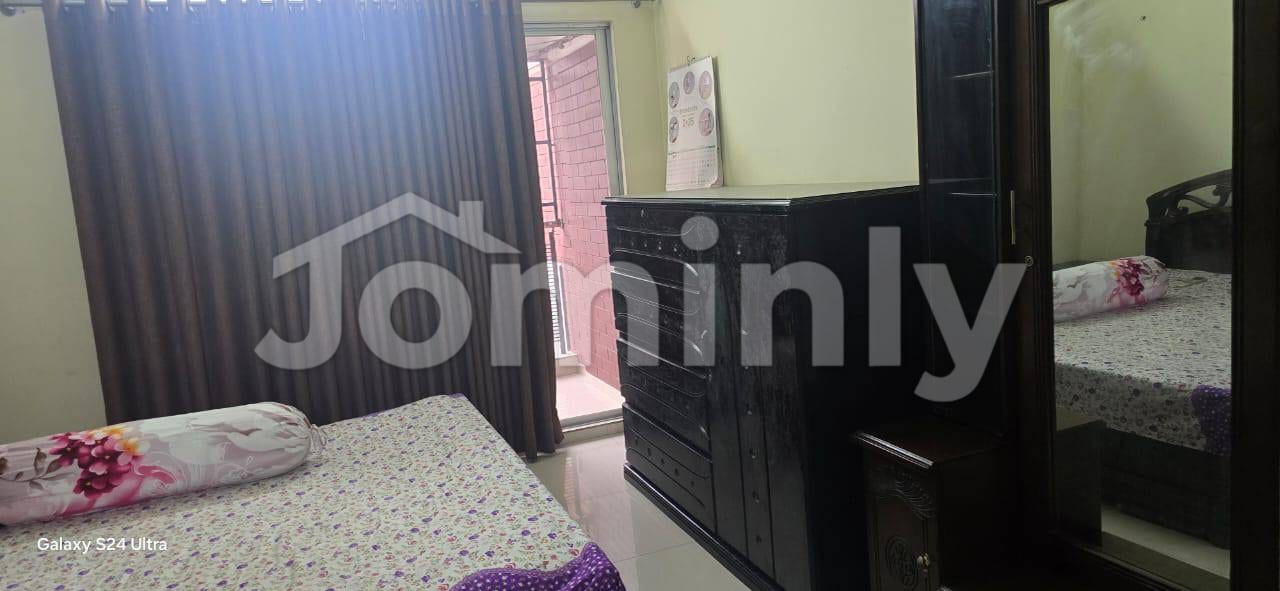 1,920 Sq Ft Apartment for Sale — Bashundhara H Block | 4 Bed | Ready Flat - 3