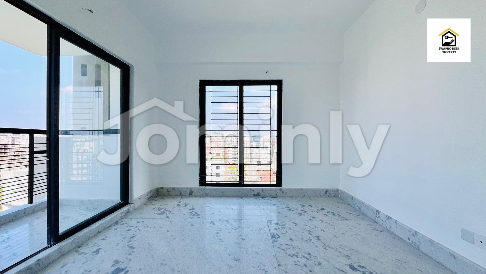 2,670 Sq Ft New Luxury Apartment for Sale in Bashundhara | Pool • Lift • Parking • June 2025 Handover - 2
