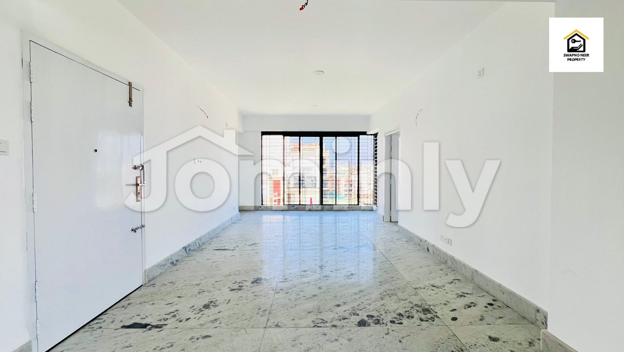 2,670 Sq Ft New Luxury Apartment for Sale in Bashundhara | Pool • Lift • Parking • June 2025 Handover - 4