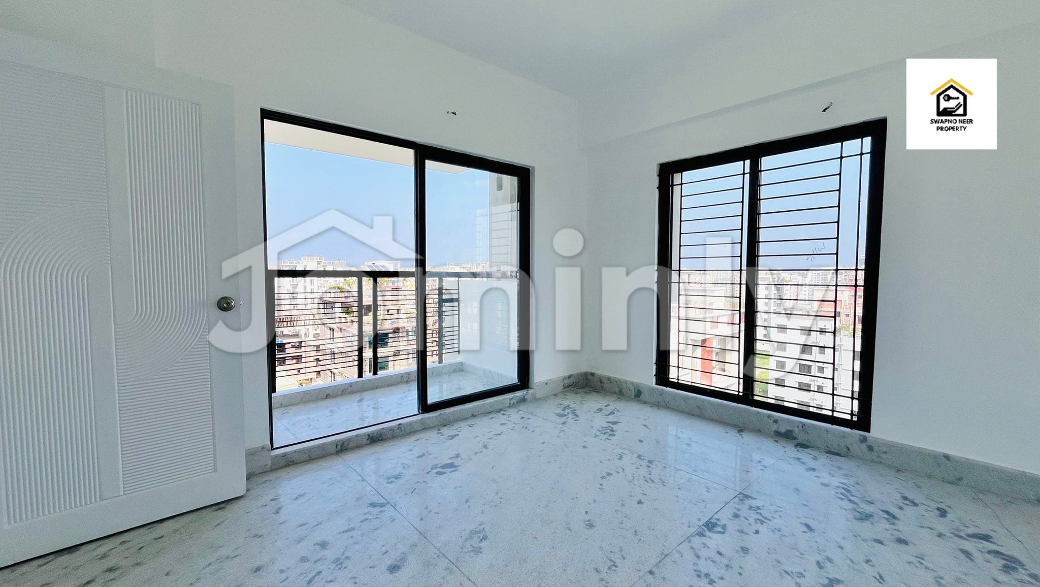 2,670 Sq Ft New Luxury Apartment for Sale in Bashundhara | Pool • Lift • Parking • June 2025 Handover - 5