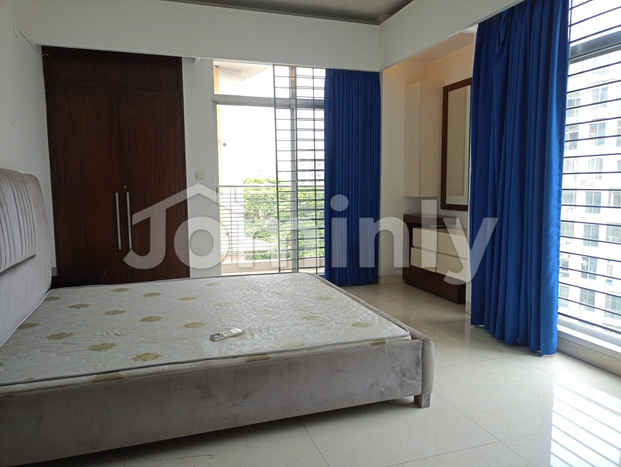 2,900 Sq Ft Luxury Apartment for Sale in Gulshan-2 | 3 Bed | Swimming Pool • Gym • 2 Parking - 3