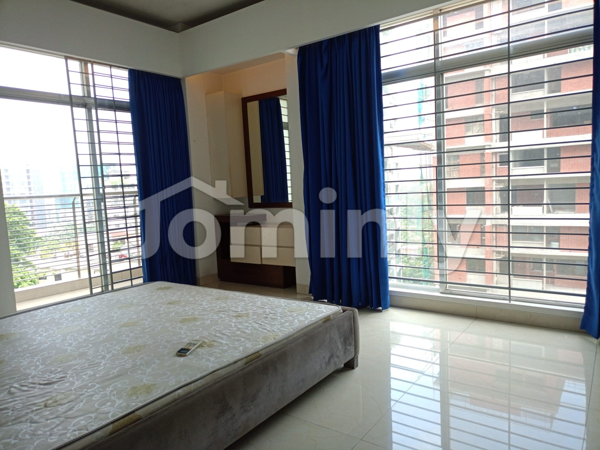 2,900 Sq Ft Luxury Apartment for Sale in Gulshan-2 | 3 Bed | Swimming Pool • Gym • 2 Parking - 4