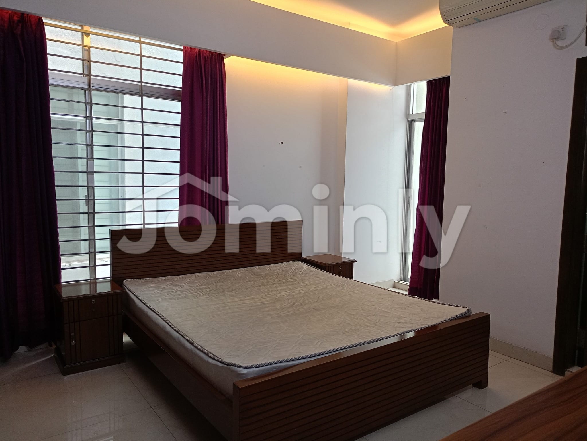 2,900 Sq Ft Luxury Apartment for Sale in Gulshan-2 | 3 Bed | Swimming Pool • Gym • 2 Parking - 5