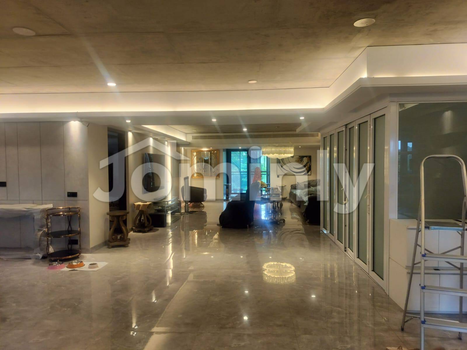 4,700 Sq Ft Ultra Luxury Apartment for Sale in Gulshan-2 | 4 Bed • 5 Bath • Pool • Gym • 2 Parking