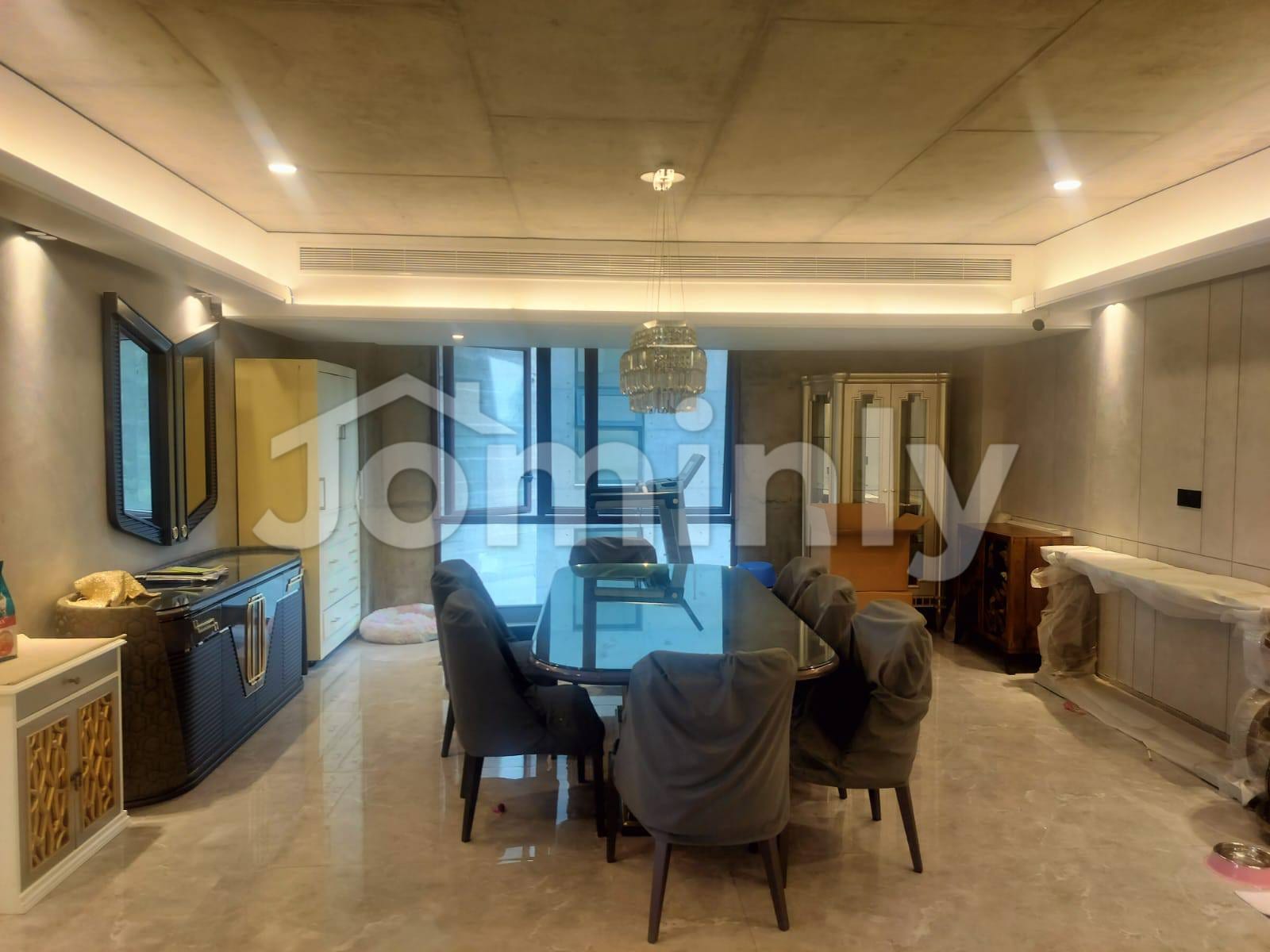 4,700 Sq Ft Ultra Luxury Apartment for Sale in Gulshan-2 | 4 Bed • 5 Bath • Pool • Gym • 2 Parking - 2