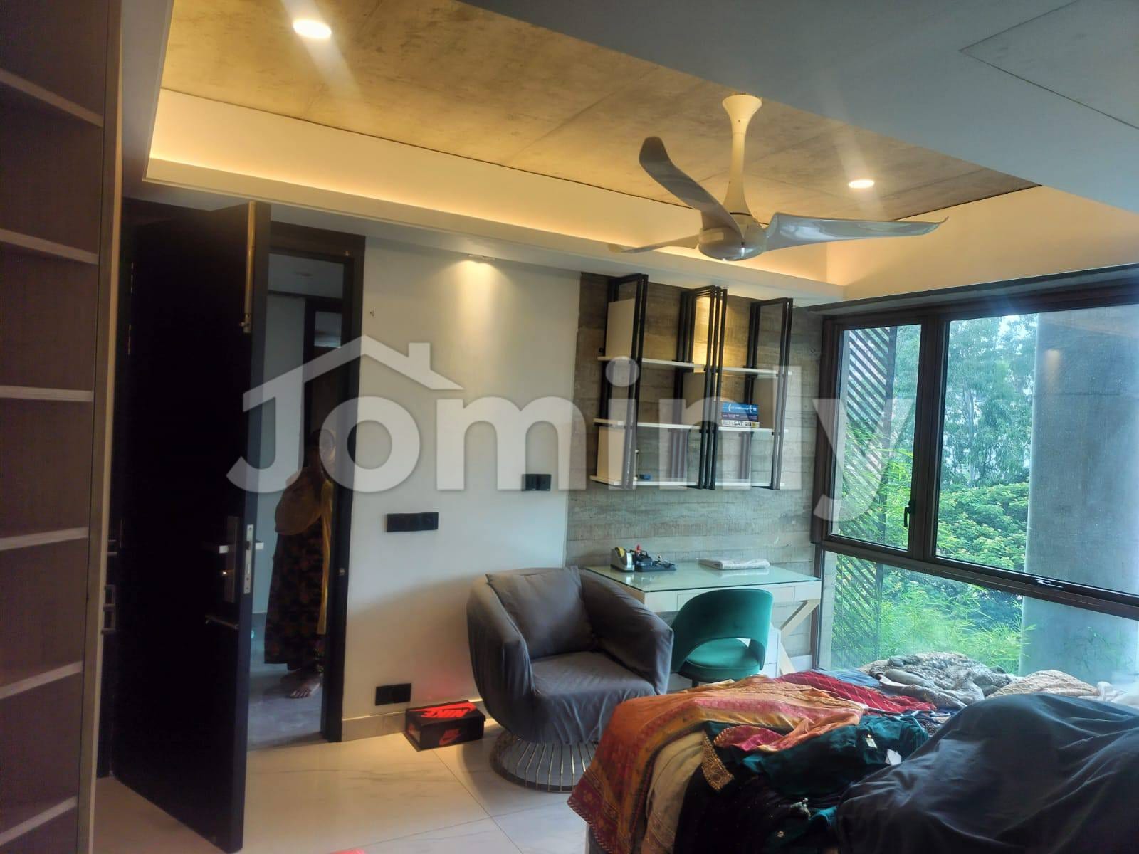 4,700 Sq Ft Ultra Luxury Apartment for Sale in Gulshan-2 | 4 Bed • 5 Bath • Pool • Gym • 2 Parking - 3