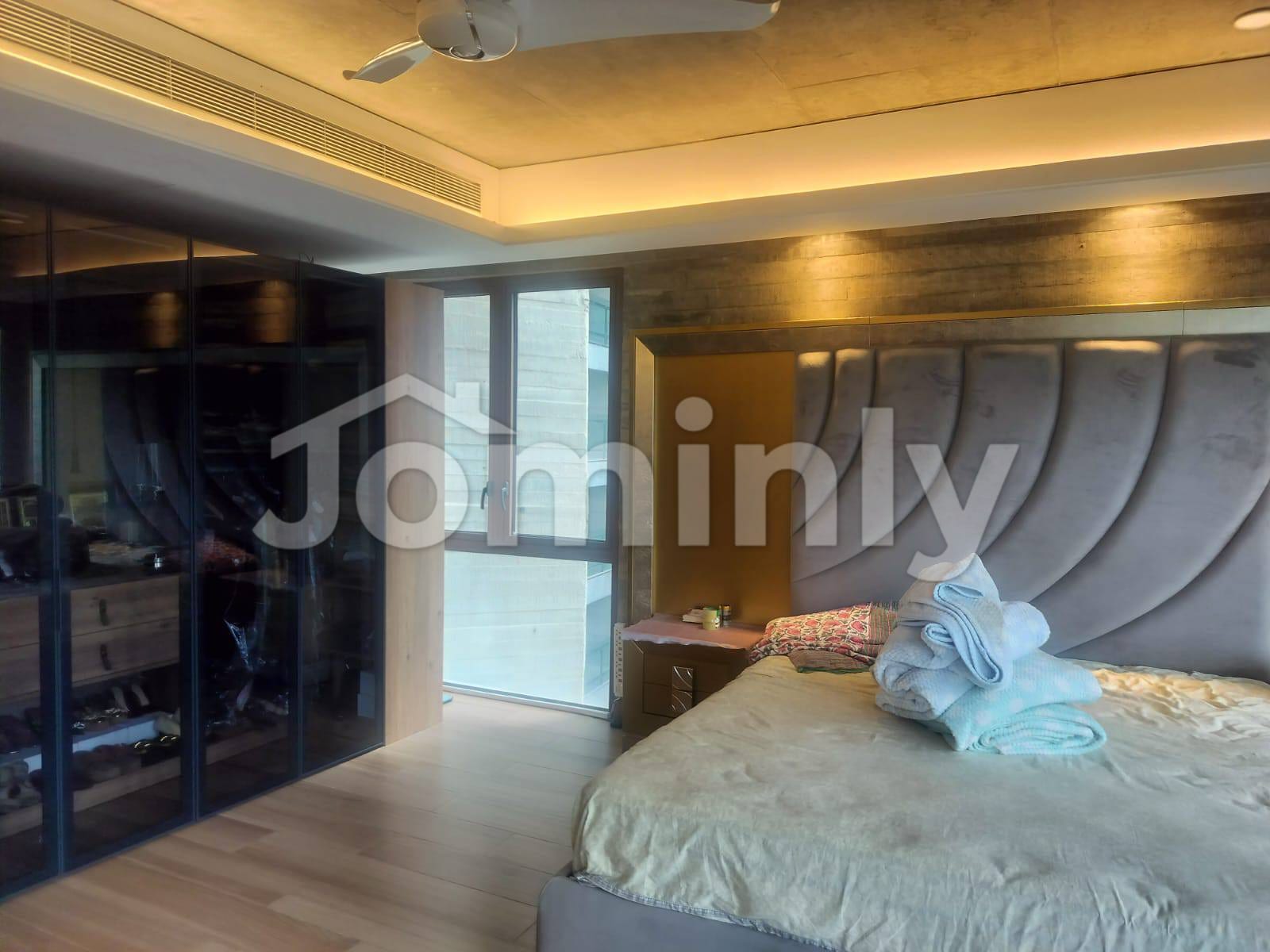 4,700 Sq Ft Ultra Luxury Apartment for Sale in Gulshan-2 | 4 Bed • 5 Bath • Pool • Gym • 2 Parking - 5