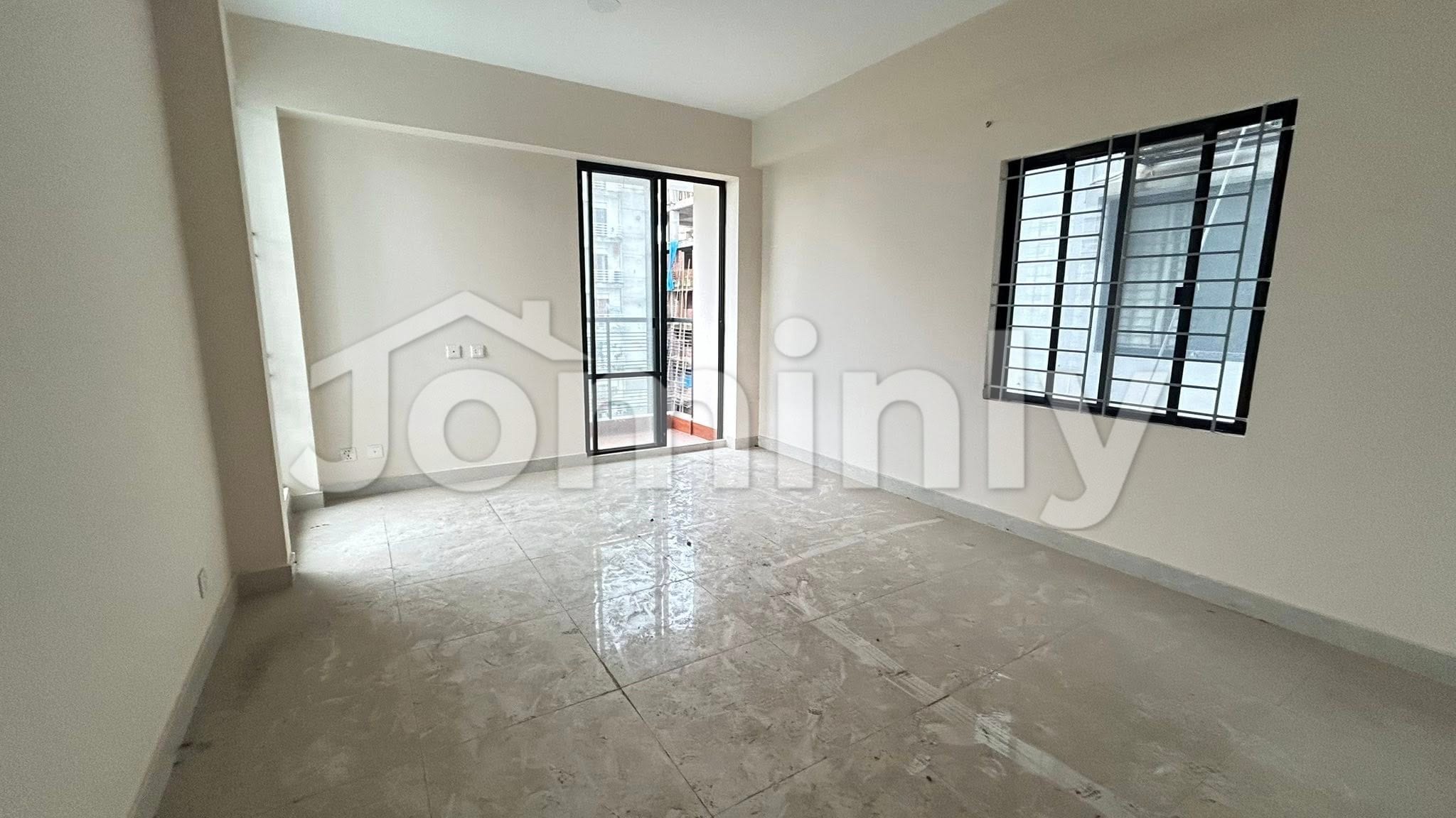 1,950 Sq Ft South-Facing Luxury Flat for Sale in Bashundhara Block J | 3 Bed | Single Unit - 5