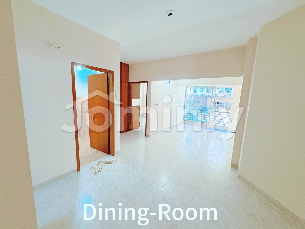 Prime 1826 Sqft Apartment for Sale at Dhanmondi Road 3/A | North-East Facing | Titas Gas Included