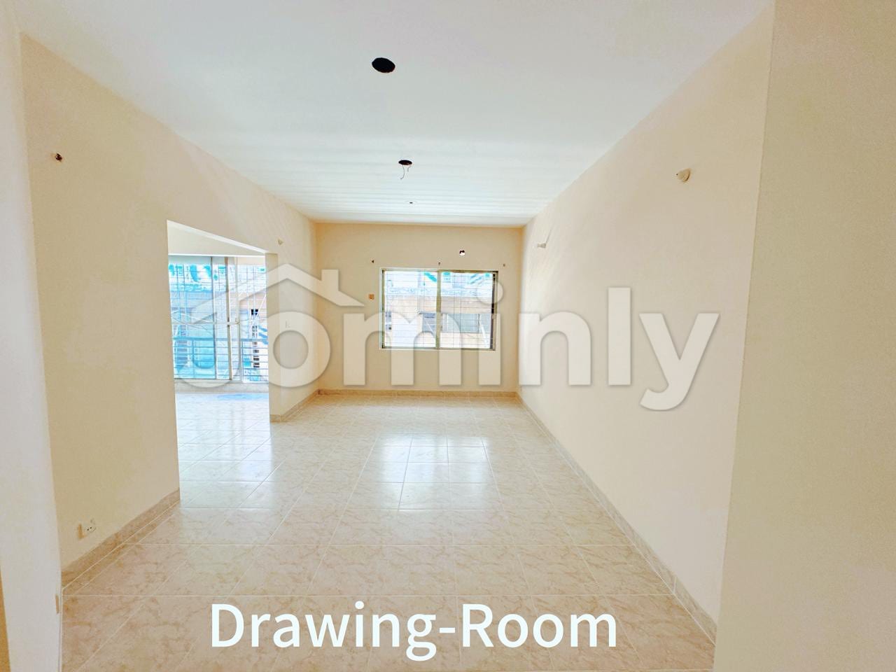 Prime 1826 Sqft Apartment for Sale at Dhanmondi Road 3/A | North-East Facing | Titas Gas Included - 2