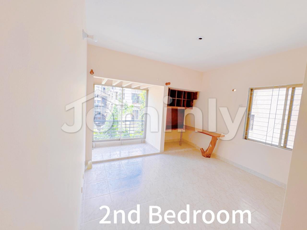 Prime 1826 Sqft Apartment for Sale at Dhanmondi Road 3/A | North-East Facing | Titas Gas Included - 5