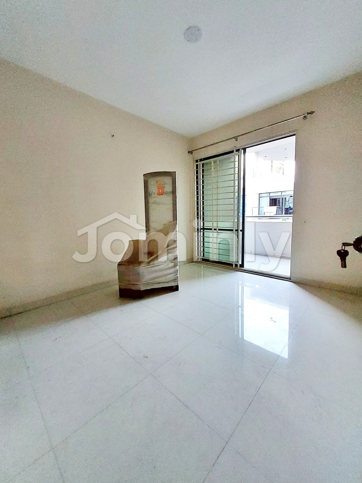 1,770 Sq Ft North-Facing 3 Bedroom Ready Apartment for Sale in Bashundhara R/A, Block C | Car Parking | Prime Location - 4