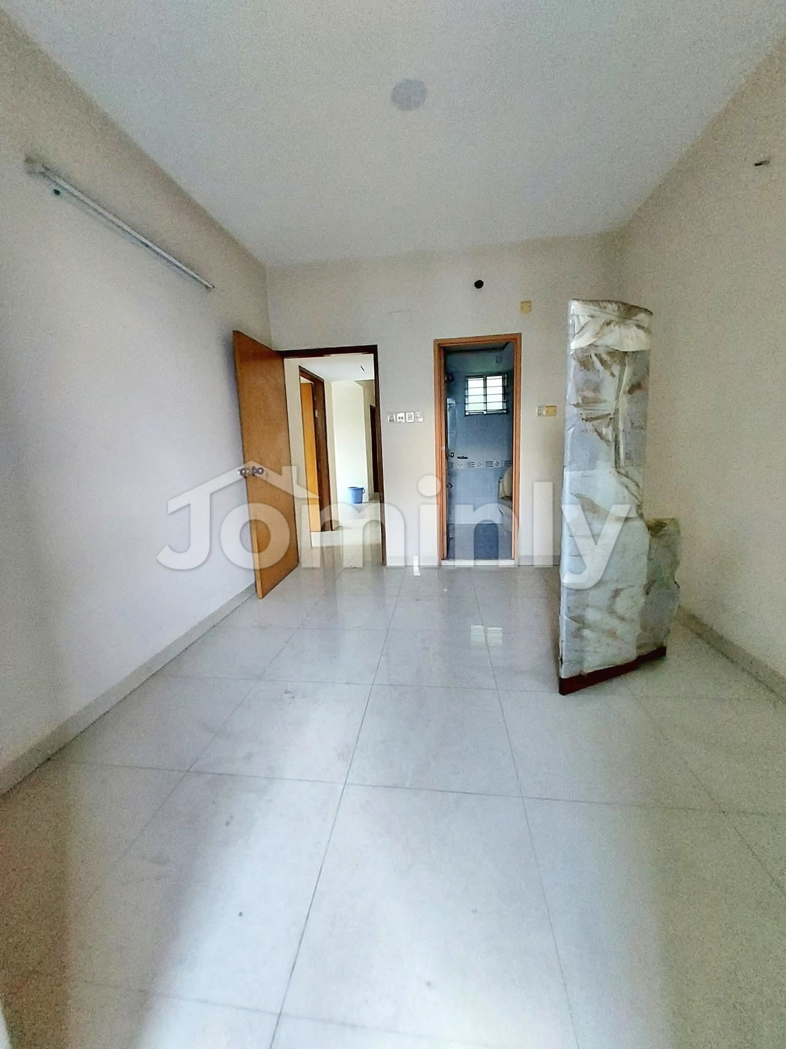 1,770 Sq Ft North-Facing 3 Bedroom Ready Apartment for Sale in Bashundhara R/A, Block C | Car Parking | Prime Location - 5