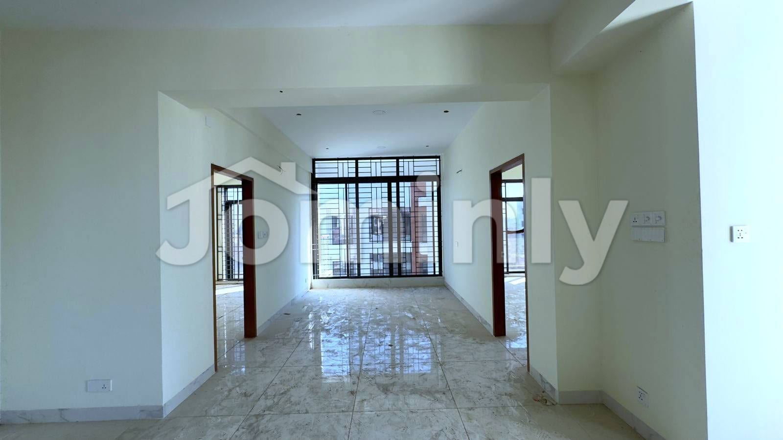 2,320 Sq Ft Brand-New Luxury 3 Bedroom Apartment for Sale in Bashundhara R/A | South-Facing | Car Parking | High-End Building