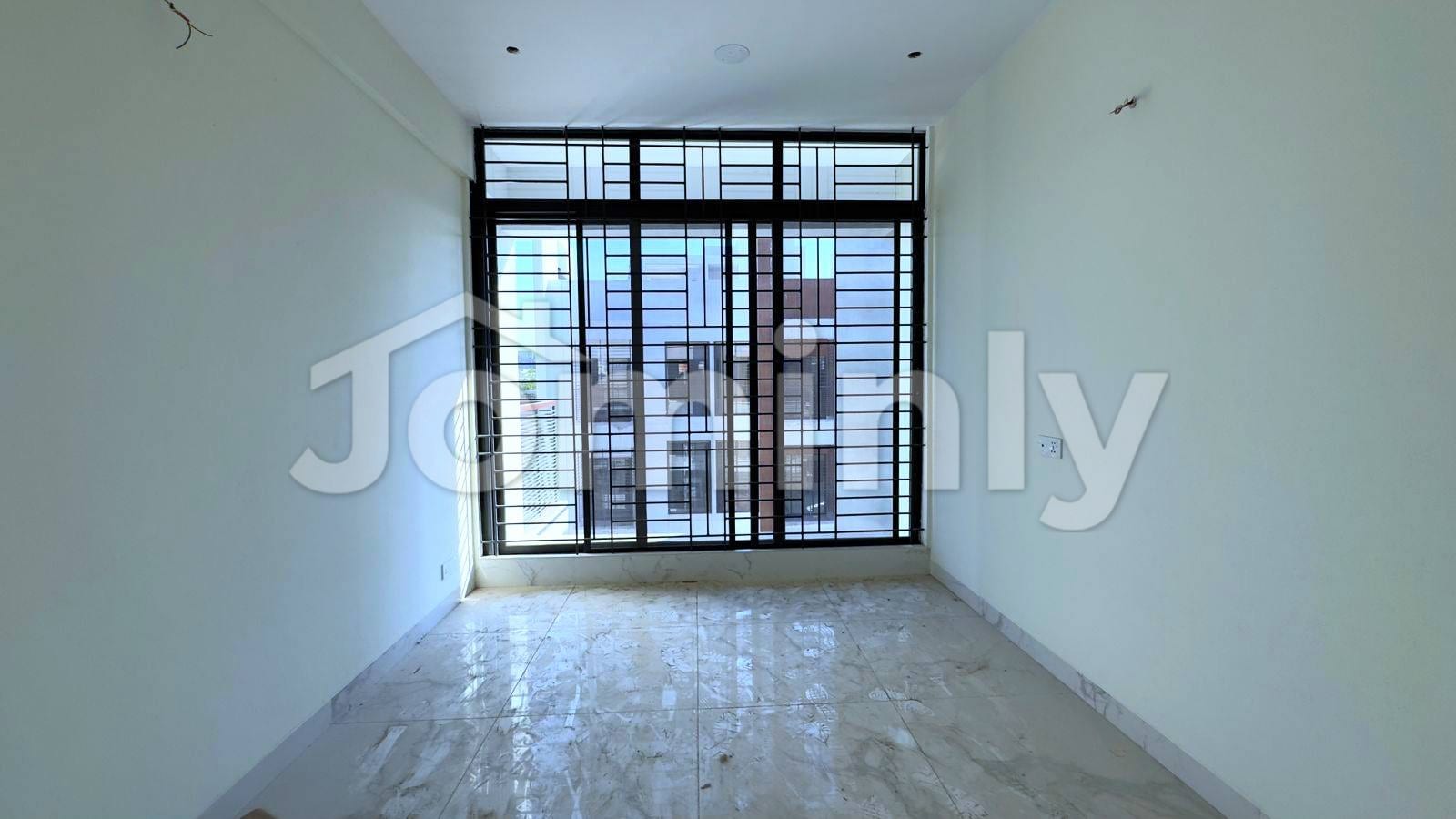 2,320 Sq Ft Brand-New Luxury 3 Bedroom Apartment for Sale in Bashundhara R/A | South-Facing | Car Parking | High-End Building - 2