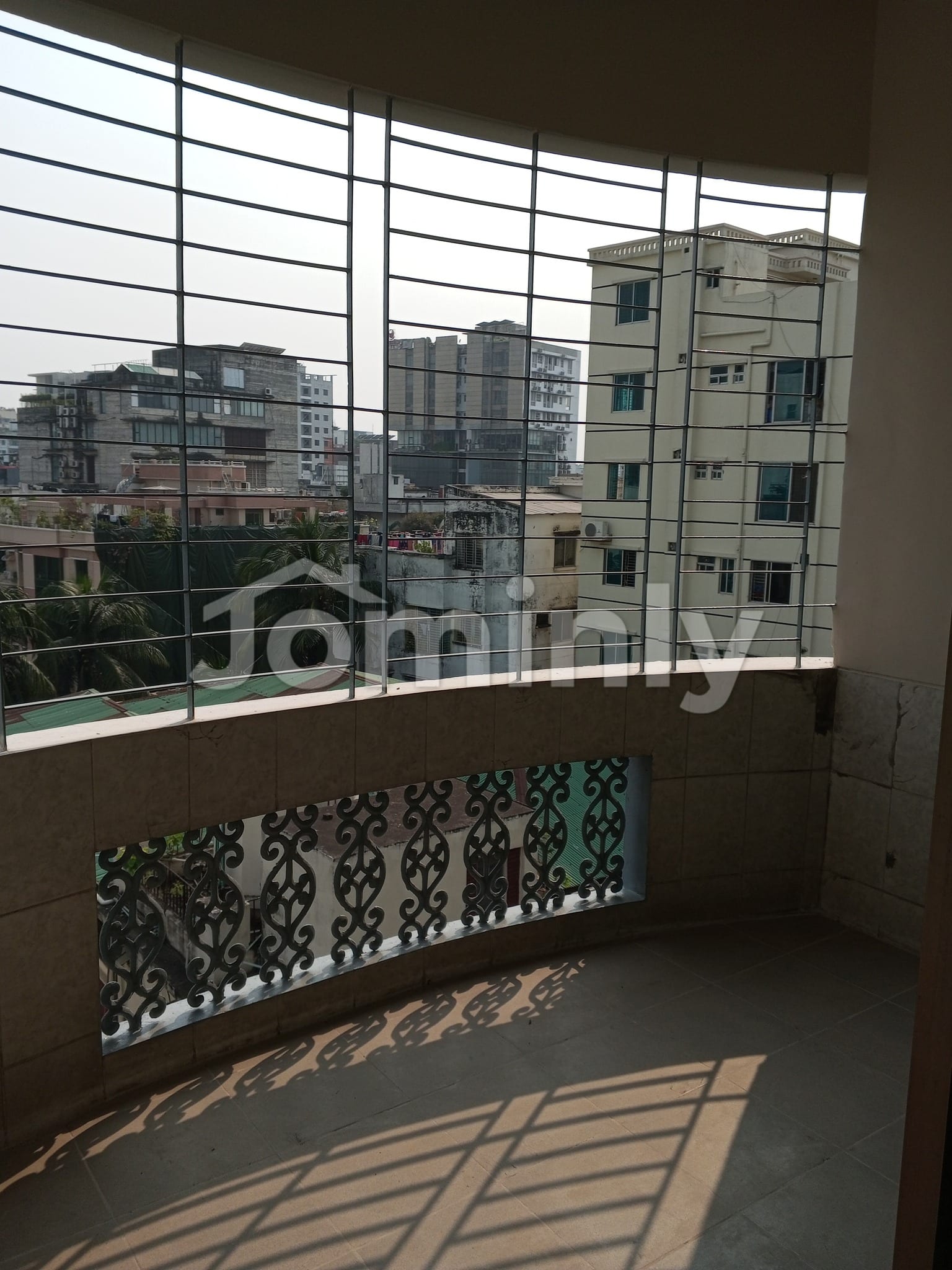 1,751 Sq Ft Spacious 3 Bed Apartment for Sale in Lalmatia, Mohammadpur | Prime Residential Block
