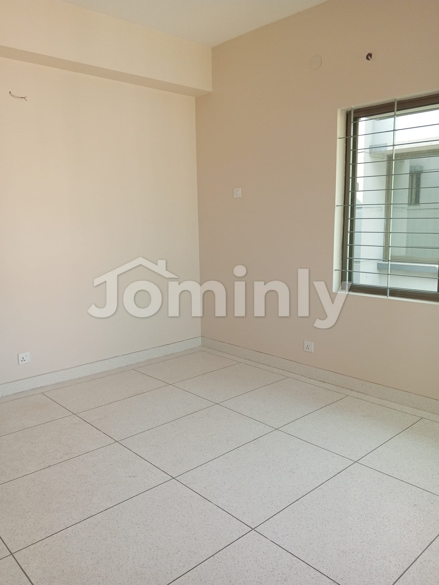 1,751 Sq Ft Spacious 3 Bed Apartment for Sale in Lalmatia, Mohammadpur | Prime Residential Block - 3