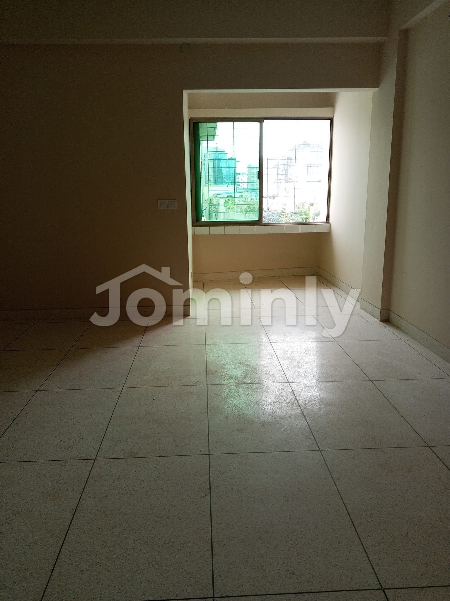 1,751 Sq Ft Spacious 3 Bed Apartment for Sale in Lalmatia, Mohammadpur | Prime Residential Block - 5