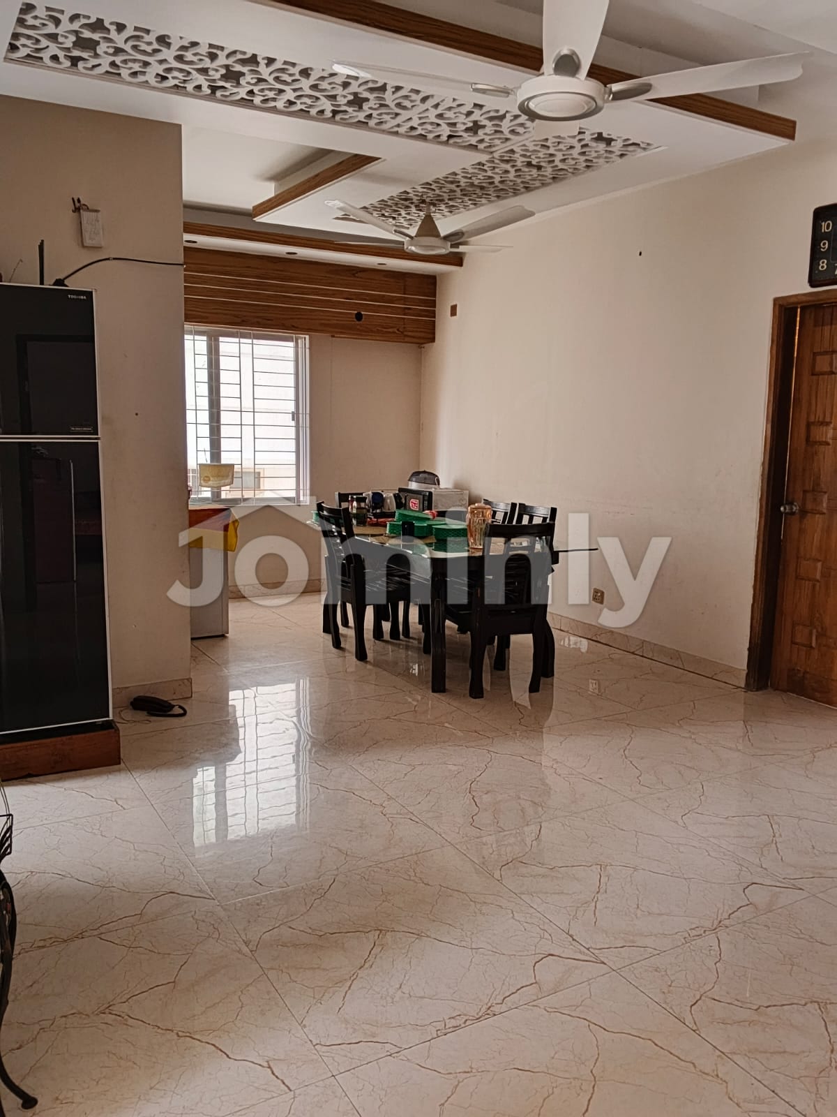 1,770 Sq Ft Ready Apartment for Sale in Bashundhara R/A, Block I — Prime Road 1 Location