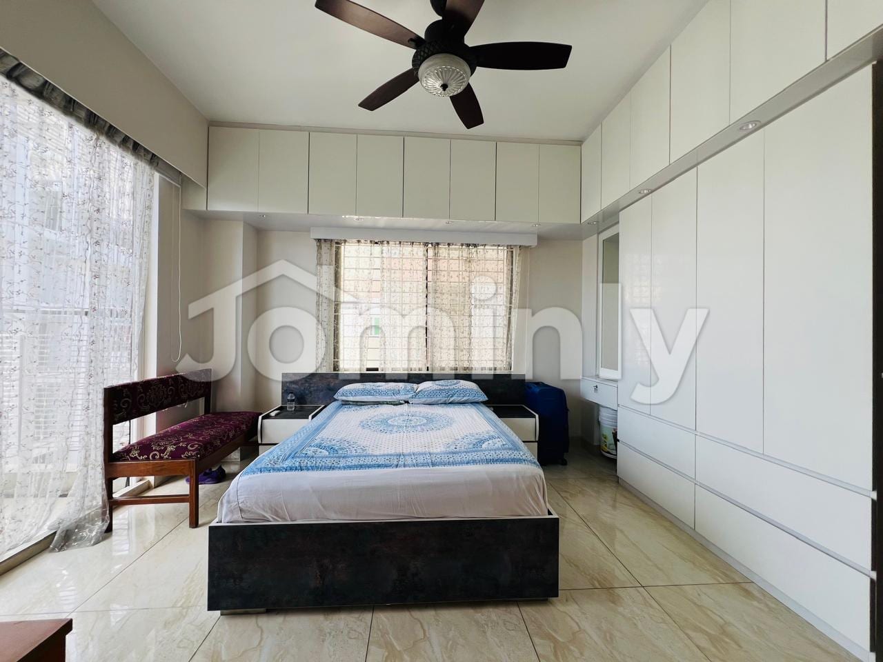 Luxurious Furnished Apartment for Sale in Bashundhara R/A, Block G | 1,850 Sqft | 3 Bed | Parking | Handover 2025 - 4