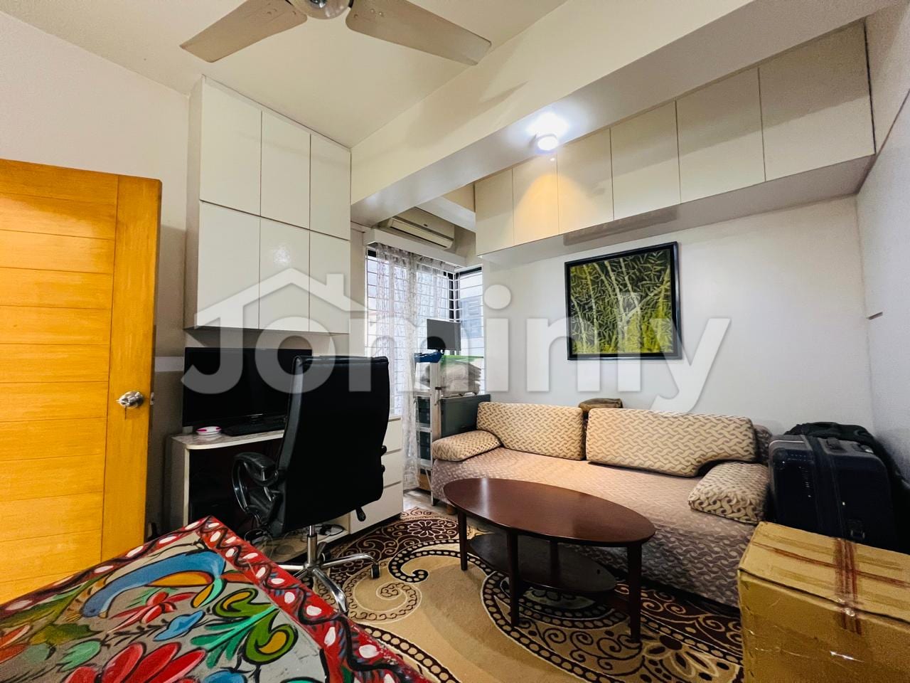 Luxurious Furnished Apartment for Sale in Bashundhara R/A, Block G | 1,850 Sqft | 3 Bed | Parking | Handover 2025 - 5