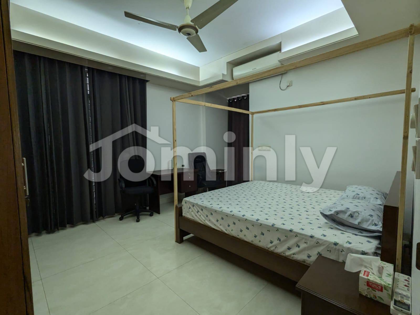 Luxury Apartment for Sale | Gulshan 2 North | 2,930 Sq Ft | 3 Bed | 2 Parking | Full Facilities - 5
