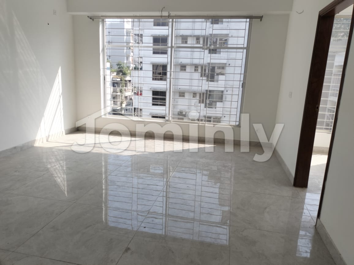 1,820 Sqft Apartment for Sale | 3 Bed | 4 Bath | 1 Parking | G+9 Building - 2