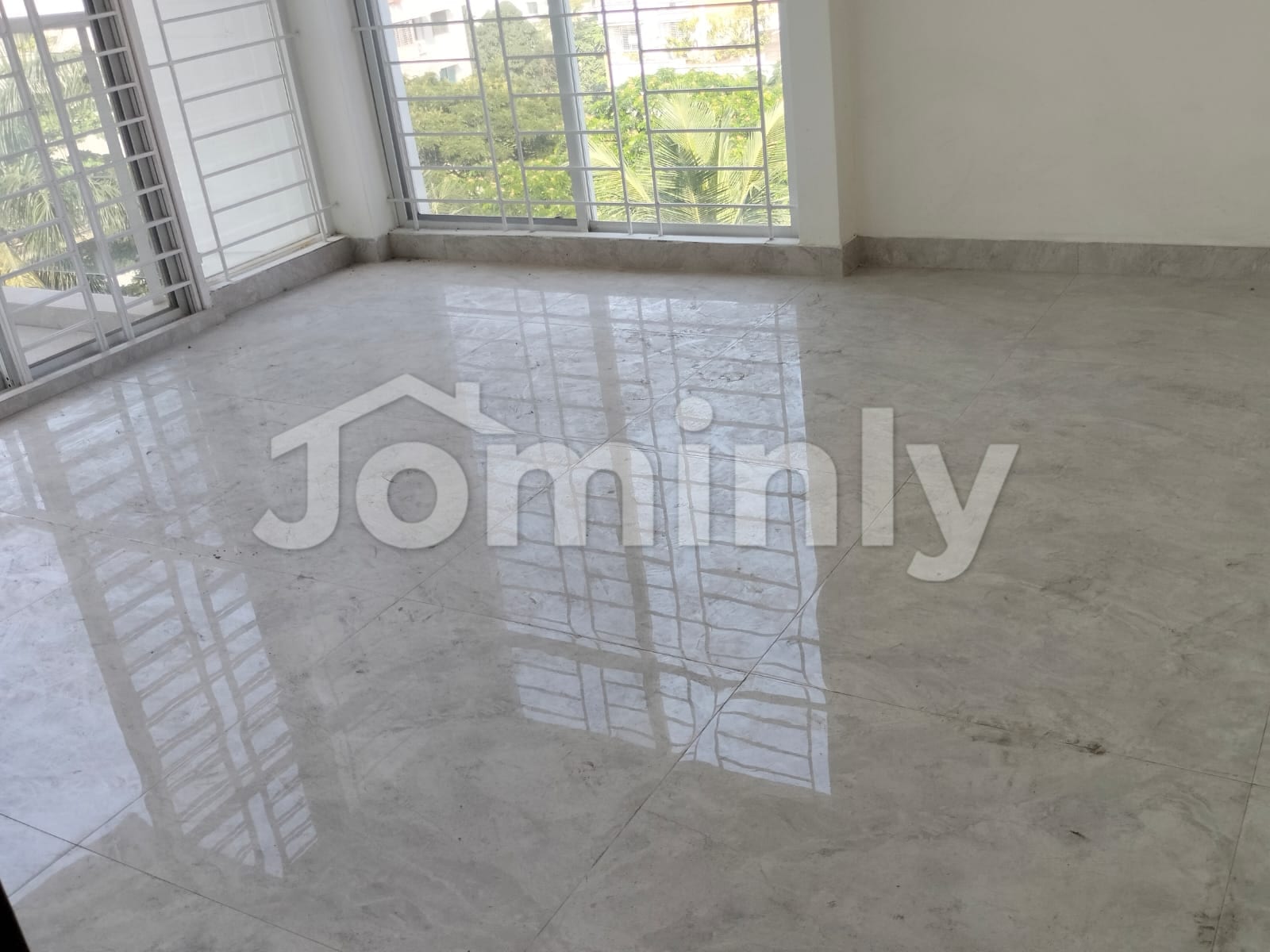 1,820 Sqft Apartment for Sale | 3 Bed | 4 Bath | 1 Parking | G+9 Building - 4
