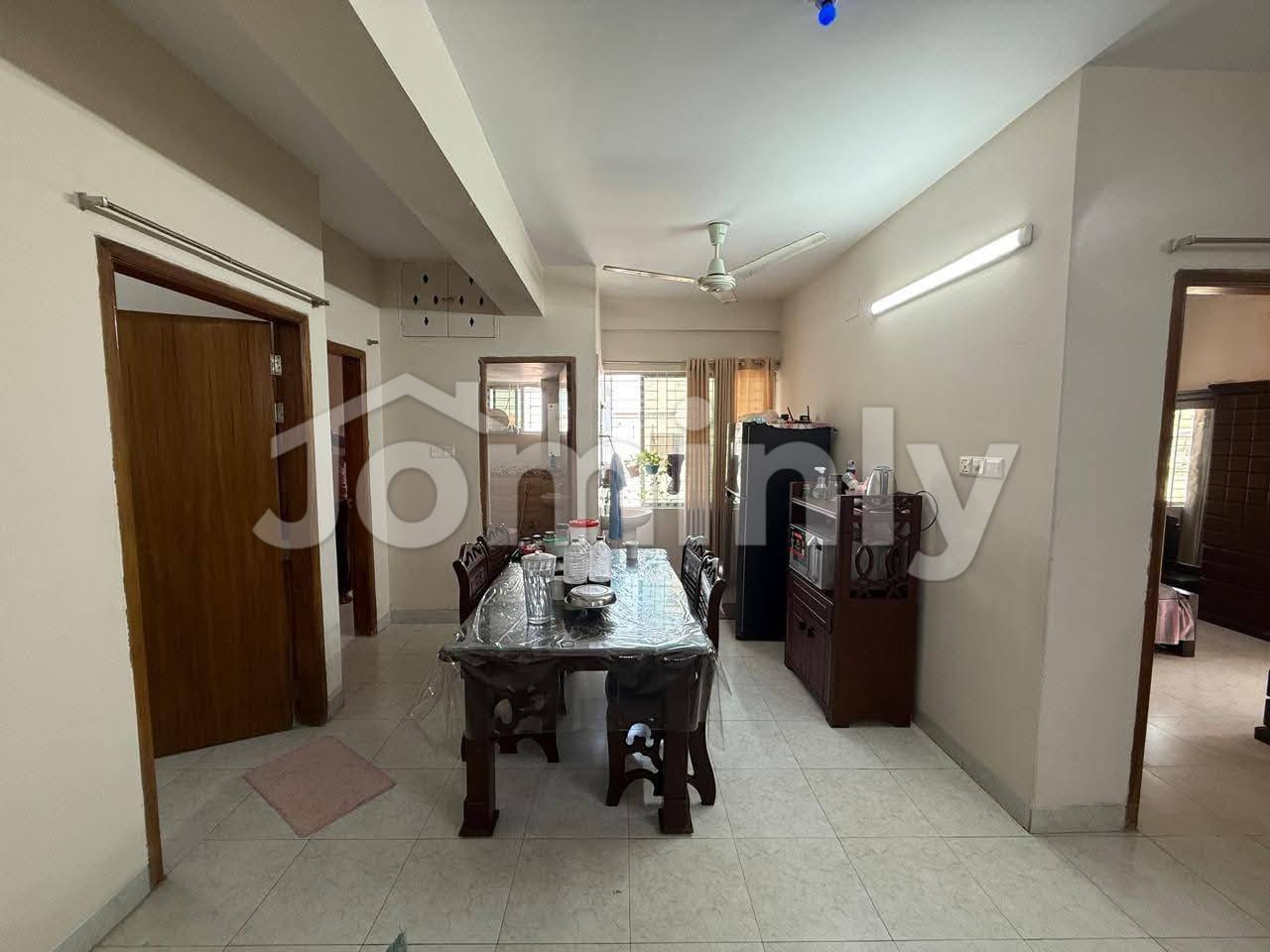 Urgent Sale – Two Ready Flats Beside Kazipara Metro Station | Prime Location | 30-Second Walk