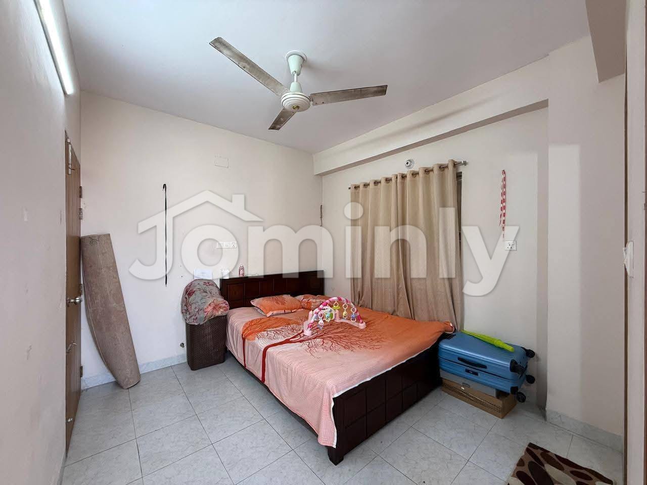 Urgent Sale – Two Ready Flats Beside Kazipara Metro Station | Prime Location | 30-Second Walk - 3