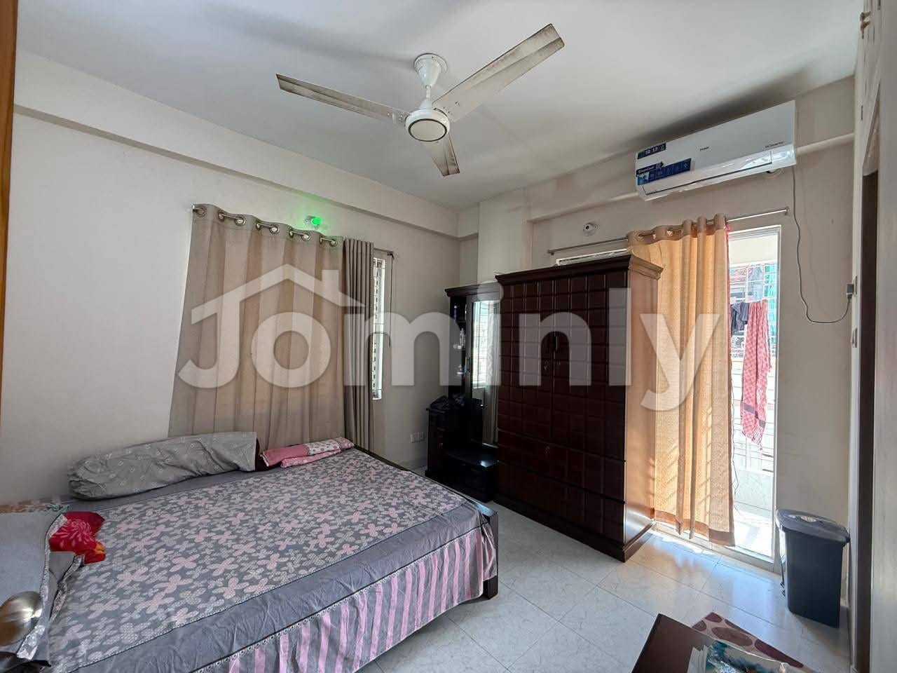 Urgent Sale – Two Ready Flats Beside Kazipara Metro Station | Prime Location | 30-Second Walk - 4