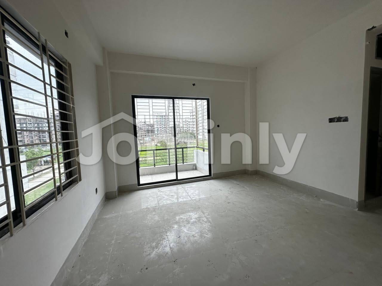 Prime G+6 Full Residential Building for Sale at Aftabnagar Block-L (6 Units) - 3