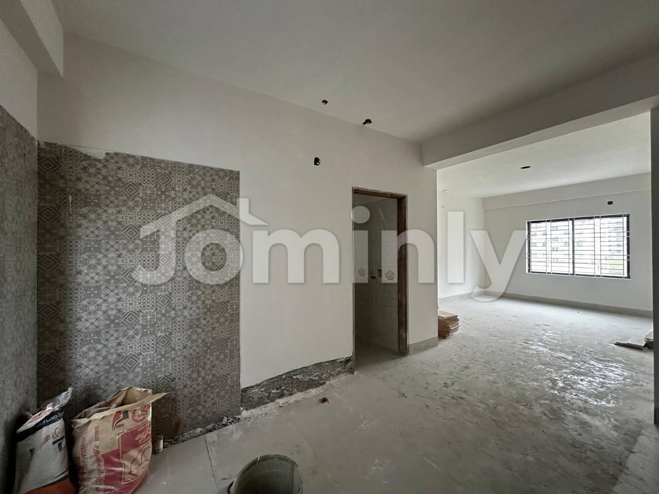 Prime G+6 Full Residential Building for Sale at Aftabnagar Block-L (6 Units) - 5
