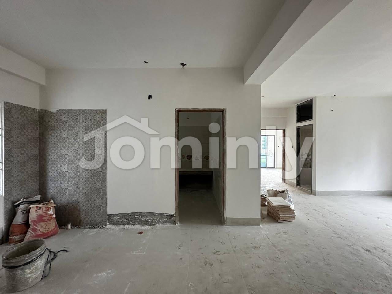 Prime G+6 Full Residential Building for Sale at Aftabnagar Block-L (6 Units) - 4