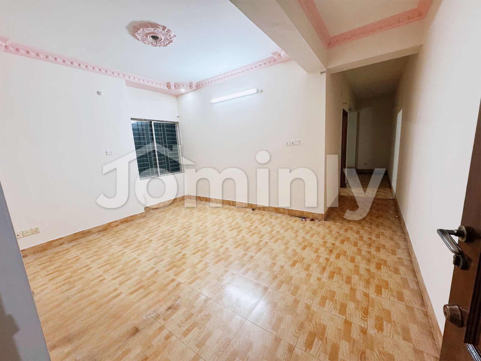 1,050 Sqft Flat for Sale in Chand Housing, Mohammadpur | 2 Bed | 2 Bath | North Facing