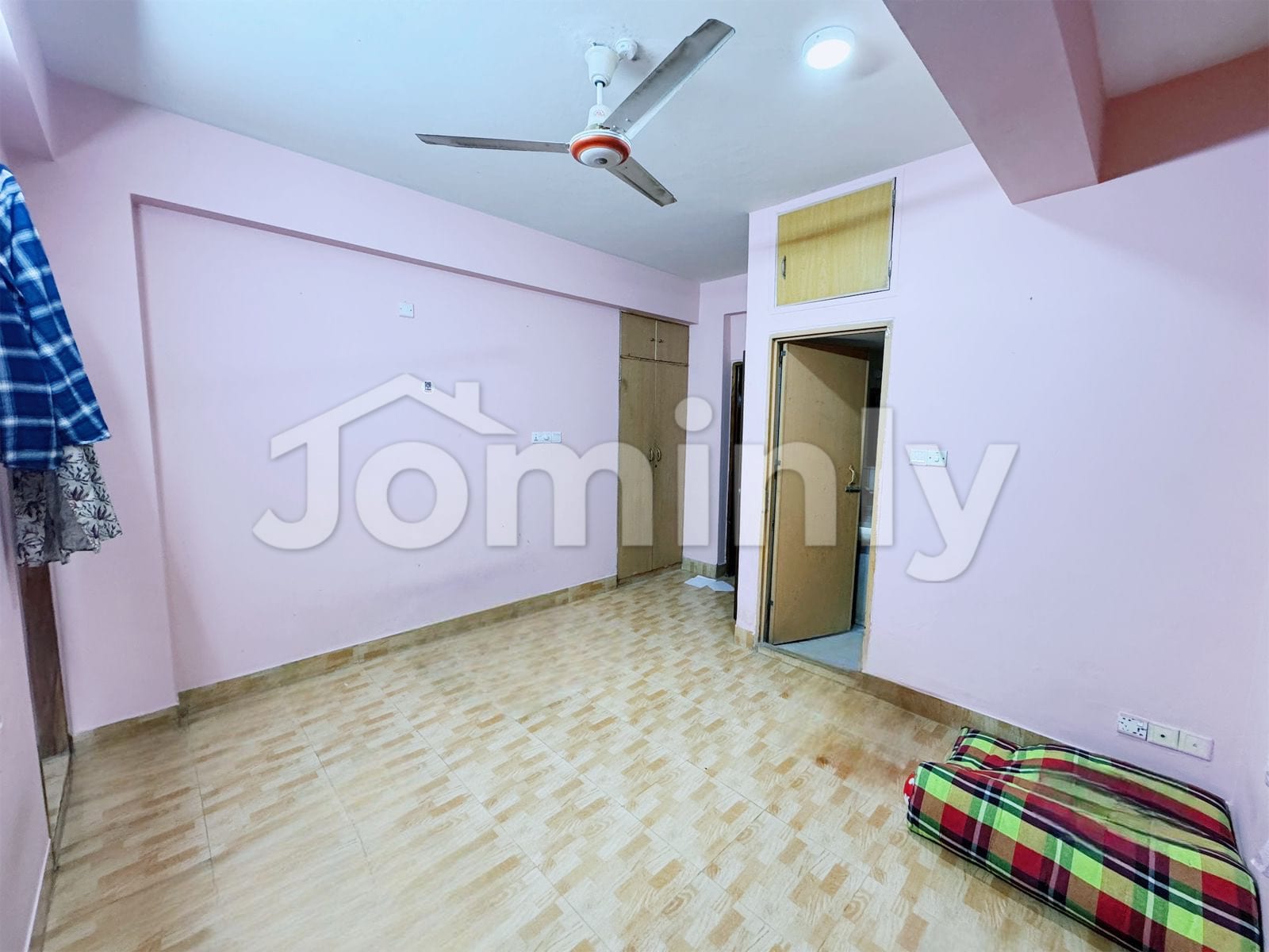 1,050 Sqft Flat for Sale in Chand Housing, Mohammadpur | 2 Bed | 2 Bath | North Facing - 3